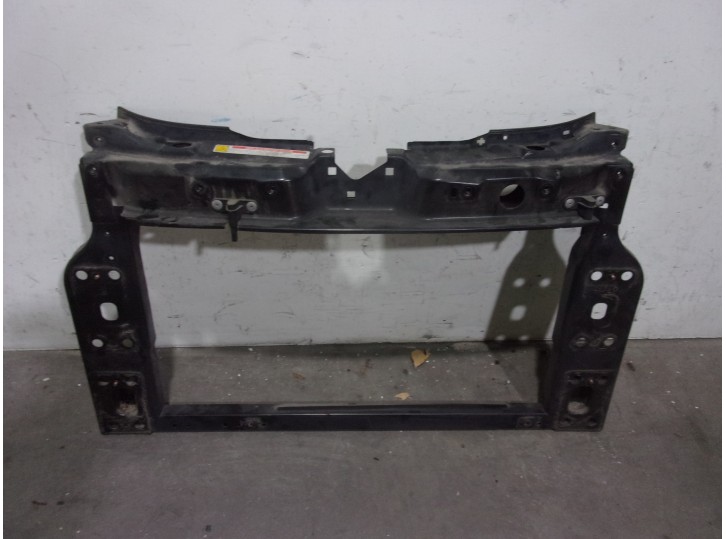 Recambio de panel frontal para ford ka (ccu) 1.2 8v cat referencia OEM IAM 1823423 DE CHAPA 