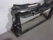 Recambio de panel frontal para ford ka (ccu) 1.2 8v cat referencia OEM IAM 1823423 DE CHAPA 