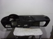 Recambio de salpicadero para seat leon st (5f8) 1.6 tdi referencia OEM IAM 5F1857003M NEGRO 