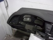 Recambio de salpicadero para seat leon st (5f8) 1.6 tdi referencia OEM IAM 5F1857003M NEGRO 