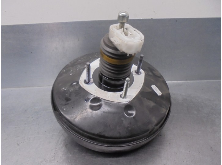 Recambio de servofreno para ford ka (ccu) 1.2 8v cat referencia OEM IAM 51838695 13681 TRW