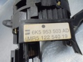Replacement wiper stalk for Seat Cordoba Berlina (6K2) 1.9 TDI OEM IAM reference 6K5953503AD 