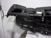 Recambio de salpicadero para seat leon st (5f8) 1.6 tdi referencia OEM IAM 5F1857003M NEGRO 