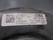 Recambio de servofreno para ford ka (ccu) 1.2 8v cat referencia OEM IAM 51838695 13681 TRW