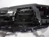 Recambio de salpicadero para seat leon st (5f8) 1.6 tdi referencia OEM IAM 5F1857003M NEGRO 