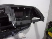 Recambio de salpicadero para seat leon st (5f8) 1.6 tdi referencia OEM IAM 5F1857003M NEGRO 