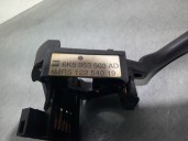 Replacement wiper control stalk for Seat Cordoba Berlina (6K2) 1.9 TDI OEM IAM reference 6K5953503AD 