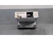 Recambio de pantalla multifuncion para seat leon st (5f8) 1.6 tdi referencia OEM IAM 5F0035871  