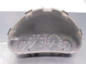 Recambio de cuadro instrumentos para citroën berlingo 1.9 diesel referencia OEM IAM 9659364180 