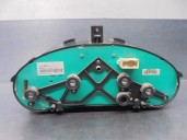 Recambio de cuadro instrumentos para citroën berlingo 1.9 diesel referencia OEM IAM 9659364180  