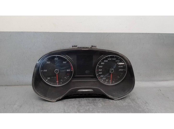 Recambio de cuadro instrumentos para seat leon st (5f8) 1.6 tdi referencia OEM IAM 5F0920863A A2C94688500 VD0