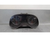 Recambio de cuadro instrumentos para seat leon st (5f8) 1.6 tdi referencia OEM IAM 5F0920863A A2C94688500 VD0