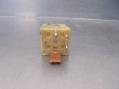 Recambio de rele para seat cordoba berlina (6k2) 1.9 tdi referencia OEM IAM 357911253  