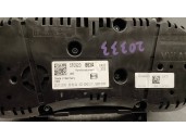 Recambio de cuadro instrumentos para seat leon st (5f8) 1.6 tdi referencia OEM IAM 5F0920863A A2C94688500 VD0