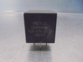 Recambio de rele para seat cordoba berlina (6k2) 1.9 tdi referencia OEM IAM 1008300003  