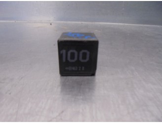 Recambio de rele para seat cordoba berlina (6k2) 1.9 tdi referencia OEM IAM 7M0951253A  