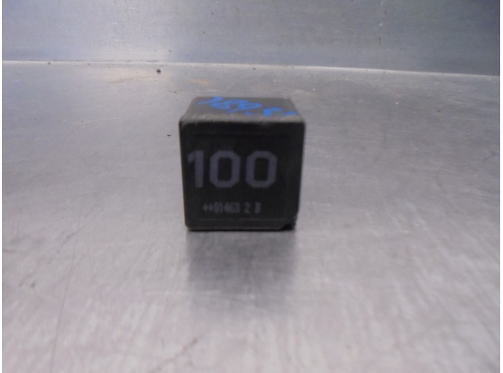 Recambio de rele para seat cordoba berlina (6k2) 1.9 tdi referencia OEM IAM 7M0951253A  