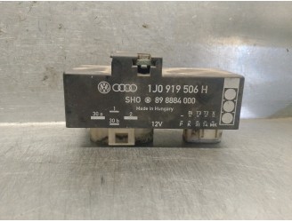 Recambio de caja precalentamiento para seat cordoba berlina (6k2) 1.9 tdi referencia OEM IAM 1J0919506H 898884000 SHO