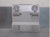 Recambio de luz interior para seat leon st (5f8) 1.6 tdi referencia OEM IAM 5F0947105R 1K0947133H 