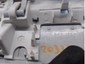 Recambio de luz interior para seat leon st (5f8) 1.6 tdi referencia OEM IAM 5F0947105R 1K0947133H 