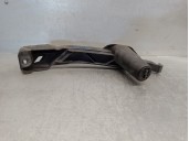 Replacement front trim moldings for Volkswagen Golf V saloon (1K1) 1.9 TDI OEM IAM reference 1K0807889A 