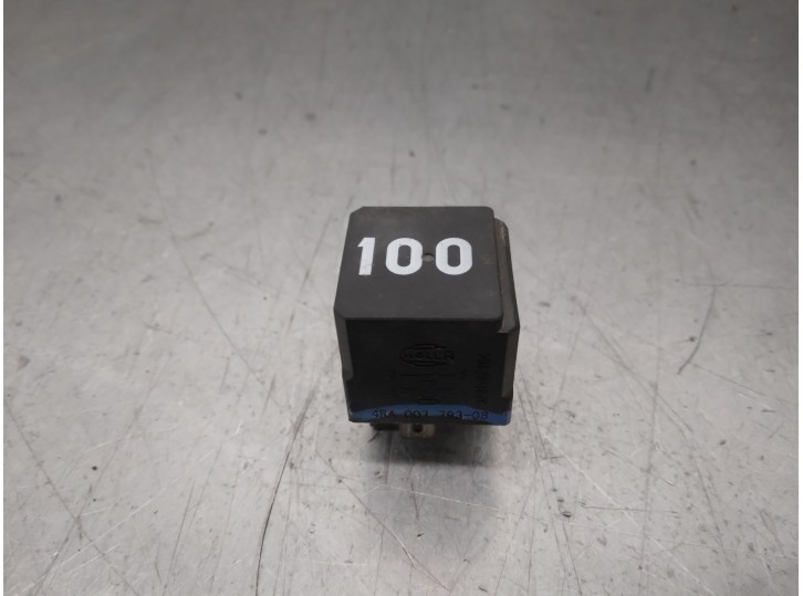 Recambio de rele para volkswagen amarok (2hb) 2.0 tdi referencia OEM IAM 7M0951253A  