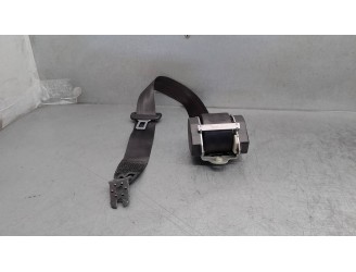 Recambio de cinturon seguridad trasero izquierdo para seat leon st (5f8) 1.6 tdi referencia OEM IAM 5F0857805A  5 PUERTAS
