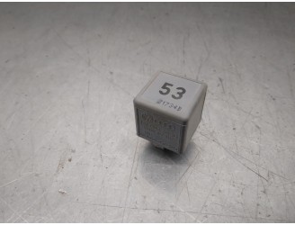 Recambio de rele para volkswagen amarok (2hb) 2.0 tdi referencia OEM IAM 141951253B  