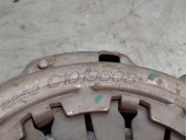 Recambio de kit embrague para renault kangoo (f/kc0) 1.5 dci diesel referencia OEM IAM 8200527569 C1019608 VALEO