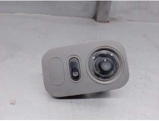 Recambio de mando retrovisor para renault kangoo (f/kc0) 1.5 dci diesel referencia OEM IAM 8200439556  