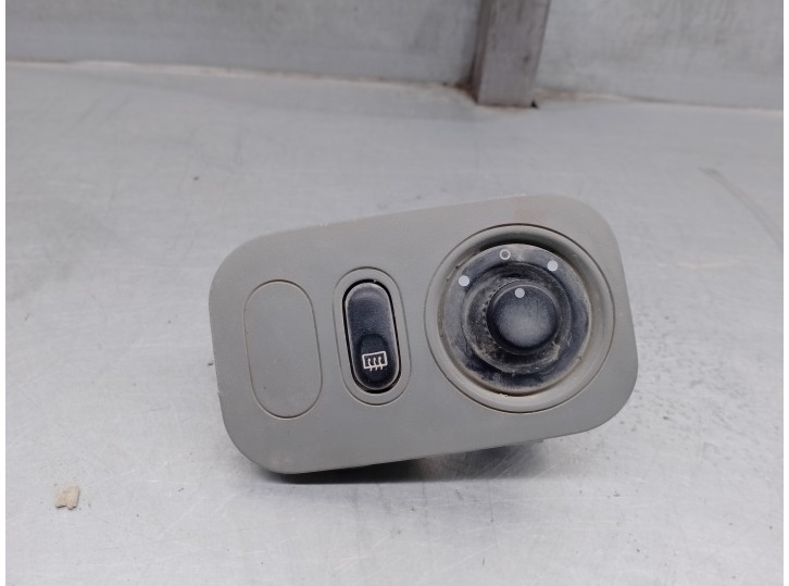 Recambio de mando retrovisor para renault kangoo (f/kc0) 1.5 dci diesel referencia OEM IAM 8200439556 