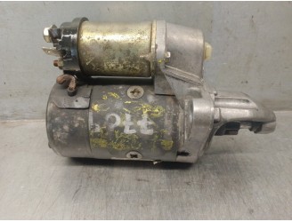 Recambio de motor arranque para mg serie 800 (rs) 2.0 16v cat referencia OEM IAM ADU9362 26607Q 