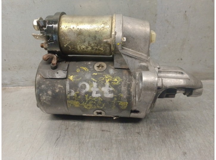 Recambio de motor arranque para mg serie 800 (rs) 2.0 16v cat referencia OEM IAM ADU9362 26607Q 