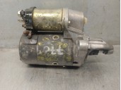 Replacement starter motor for MG 800 Series (RS) 2.0 16V CAT OEM IAM reference ADU9362 26607Q 