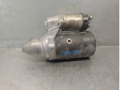Replacement starter motor for MG 800 Series (RS) 2.0 16V CAT OEM IAM reference ADU9362 26607Q 