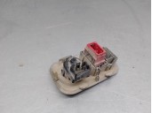 Recambio de mando retrovisor para renault kangoo (f/kc0) 1.5 dci diesel referencia OEM IAM 8200439556  