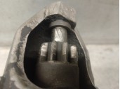 Recambio de motor arranque para mg serie 800 (rs) 2.0 16v cat referencia OEM IAM ADU9362 26607Q 