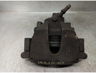 Recambio de pinza freno delantera izquierda para volvo s40 berlina 2.0 diesel cat referencia OEM IAM 36000484  ATE