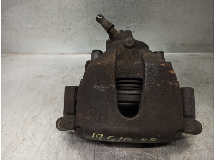 Recambio de pinza freno delantera derecha para volvo s40 berlina 2.0 diesel cat referencia OEM IAM 36000485 ATE