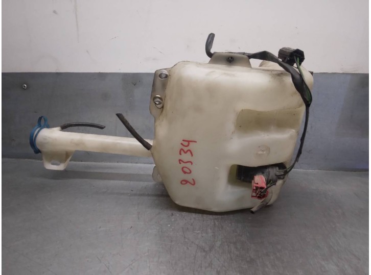 Recambio de deposito limpia para mg serie 800 (rs) 2.0 16v cat referencia OEM IAM 5475438  