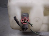 Recambio de deposito limpia para mg serie 800 (rs) 2.0 16v cat referencia OEM IAM 5475438 