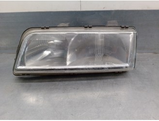 Recambio de faro izquierdo para mg serie 800 (rs) 2.0 16v cat referencia OEM IAM 54531569  