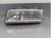 Recambio de faro izquierdo para mg serie 800 (rs) 2.0 16v cat referencia OEM IAM 54531569 