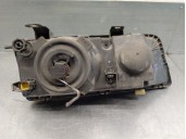Recambio de faro izquierdo para mg serie 800 (rs) 2.0 16v cat referencia OEM IAM 54531569 