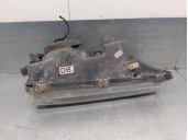 Recambio de faro izquierdo para mg serie 800 (rs) 2.0 16v cat referencia OEM IAM 54531569 