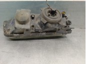 Recambio de faro izquierdo para mg serie 800 (rs) 2.0 16v cat referencia OEM IAM 54531569 