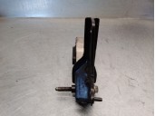 Replacement engine mount for Citroën C3 III (SX) 1.2 VTi 82 OEM IAM reference 9810221880 9815650580 