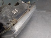 Recambio de faro izquierdo para mg serie 800 (rs) 2.0 16v cat referencia OEM IAM 54531569  