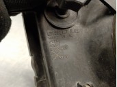 Recambio de faro izquierdo para mg serie 800 (rs) 2.0 16v cat referencia OEM IAM 54531569  