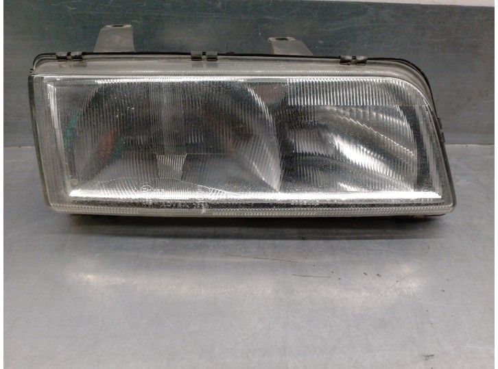 Replacement right headlight for MG 800 Series (RS) 2.0 16V cat OEM IAM reference 54531570 